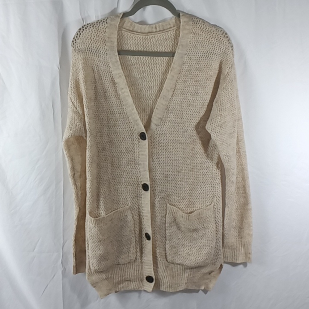 Women's shein sweater size small